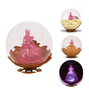 Wicked for Good Glinda Bubble Popcorn‎ Bucket AMC NEW *SHIPS FAST*